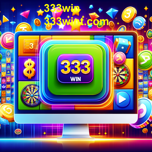 Bônus Atraentes: Maximizando Vossa Experiência no 333win