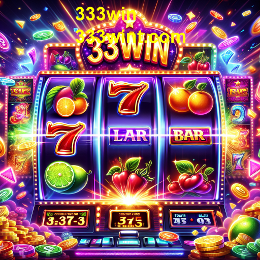 333win é um site de jogos que oferece uma ampla variedade de jogos emocionantes, desde caça-níqueis até jogos de mesa, projetados para oferecer uma experiência de jogo única e envolvente.