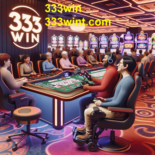 A Importância do Suporte Acessível nos Jogos: Uma Nova Era de Inclusão